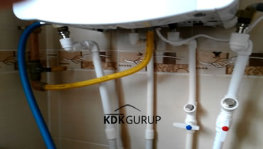 �stanbul'da hizmet veriyoruz.