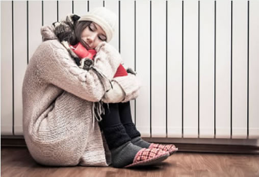 Peteklerin alt� �s�nm�yorsa